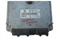 Блок управления двигателя 06A906018EJ Volkswagen New Beetle