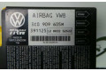 Блок подушек безопасности 3C0909605M-391125   Volkswagen Passat Alltrack