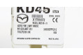 Блок управления KD45675D4 Mazda 3 II
