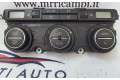 Блок управления климат-контролем 5HB010106-01, 5HB010106-01   Volkswagen PASSAT B7