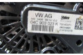 Генератор 04C903023K Volkswagen Golf VII
