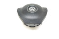Подушка безопасности водителя 7E0880201Q, 2013147016 Volkswagen Transporter - Caravelle T5