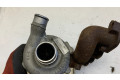 Turbodmychadlo Турбина 4S7Q6KGS2, 4S7Q6KGS2EJ Ford Mondeo Mk III 2.0