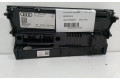 Блок управления климат-контролем 8T1820043T   Audi A4 Allroad