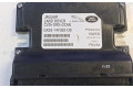 Блок управления JX633B486CA Jaguar XF X260