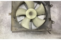 Электрический вентилятор радиаторов Honda Accord 2003 - 2007 года