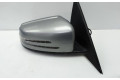 Zpětné zrcátko Mercedes-Benz C W204 2007 A3160442