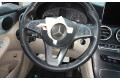 Руль Mercedes-Benz GLC X253 C253  2015 -  года       