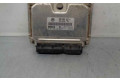 Блок управления двигателя 038906012H, 0281010129 Skoda Octavia Mk1 (1U)