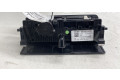 Блок управления климат-контролем 8X0820043B6PS Audi A1