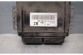 Блок управления двигателя 96417301, 5WY5442E   Chevrolet Matiz