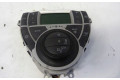 Блок управления климат-контролем 9140010393   Fiat Ulysse