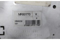 Панель приборов MM0038007, CUADROINSTRUMENTOS Mitsubishi Colt CZ3