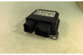 Блок подушек безопасности DV4T14B321EF, 0285012645   Ford Kuga II