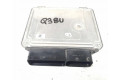 Поршень Блок управления двигателем ECU 0281001693 Audi Q3 8U