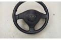 Руль Audi A3 S3 8L  1996 - 2003 года 8L0124B      