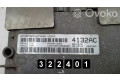 Řídící jednotka P05034132AC Chrysler Neon II 2002