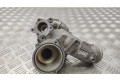 Turbodmychadlo Турбина 06J145701J Skoda Superb B6 (3T) 1.8 Cda
