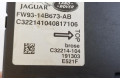Řídící jednotka FW9314B673AB, FW9314B673AB Jaguar XJ X351 2009