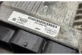 Блок управления двигателя DV6112A650BKE, S180133132C   Ford Transit -  Tourneo Connect