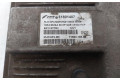 Блок управления двигателя 51801407, 51801407 Fiat Idea