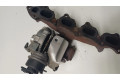 Turbodmychadlo Турбина K039807873180   Ford Mondeo MK V 2.0  