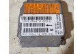 Блок подушек безопасности 0018203126, 0285001222 Mercedes-Benz A W168