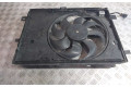 Вентилятор радиатора 9806313280 Citroen C4 Cactus