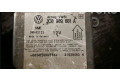 Блок подушек безопасности 1C0909601A, 1C0909601A Skoda Fabia Mk1 (6Y)