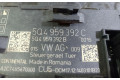 Блок комфорта 5Q4959392C Volkswagen Golf VII