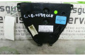 Блок управления климат-контролем 14874990YR, 0070010   Citroen C8