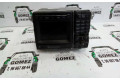 Turbodmychadlo Радио/ проигрыватель CD/DVD / навигация A2208204089 Mercedes-Benz S W220