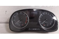 Панель приборов 6V0920740A Skoda Fabia Mk3 (NJ)