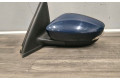 Зеркало электрическое Skoda Fabia Mk3 (NJ) 2015 - 2021 года
