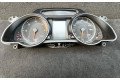 Панель приборов 8T0920980M, 503001520504   Audi A5 8T 8F       