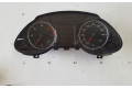 Панель приборов 8R0920981H Audi Q5 SQ5