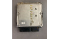 Блок управления двигателя 3D0907401A, 8E0907401AB   Volkswagen Phaeton
