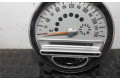 Панель приборов 9136193   Mini One - Cooper Coupe R56       