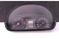 Панель приборов 9069002700, 2E0920845H Volkswagen Crafter