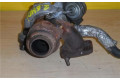 Турбина Citroen Xsara 9670371380 для двигателя 9HZ-DV6TED4