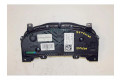 Панель приборов    Jeep Renegade       