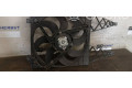 Комплект вентиляторов     6Q0121207N, 6Q0121207N    Skoda Fabia Mk2 (5J) 