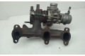  Турбина Volkswagen Polo IV 9N3  7337834         