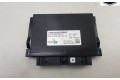 Блок управления коробкой передач A2139008430, A0009013313   Mercedes-Benz CLA C118 X118