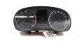 Панель приборов 6V0920740, A0-8837N   Skoda Fabia Mk3 (NJ)       