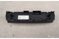 Блок управления климат-контролем 8V0820047E, 901516200012 Audi A3 S3 8V