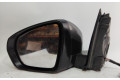 Зеркало электрическое        Citroen C5  2005 - 2008 года   
