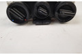 Блок управления климат-контролем 1C0820045D Volkswagen New Beetle
