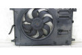 Электрический вентилятор радиаторов    Volvo V60