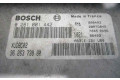 Řídící jednotka 9626373980, 0281001442 Peugeot 806 1998